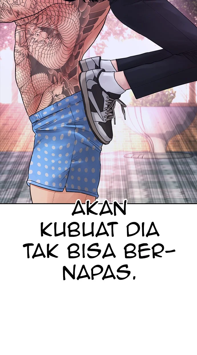 Highschool Lunch Dad Chapter 60 Gambar 93