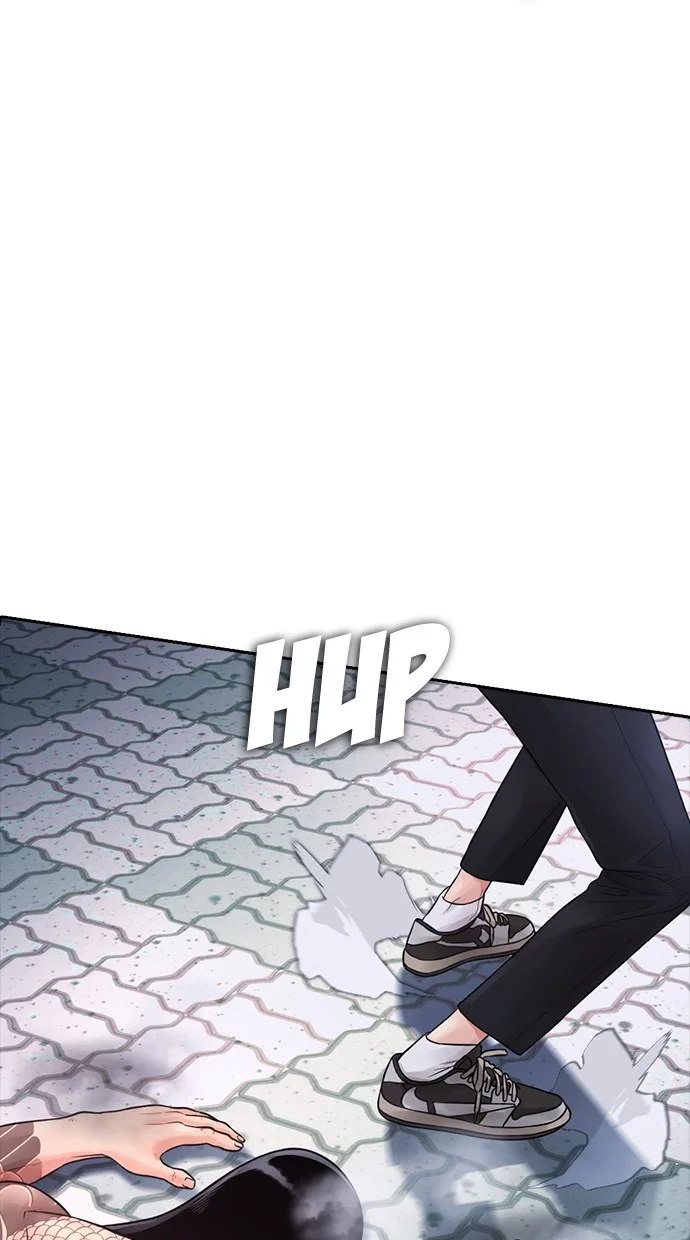 Highschool Lunch Dad Chapter 60 Gambar 97