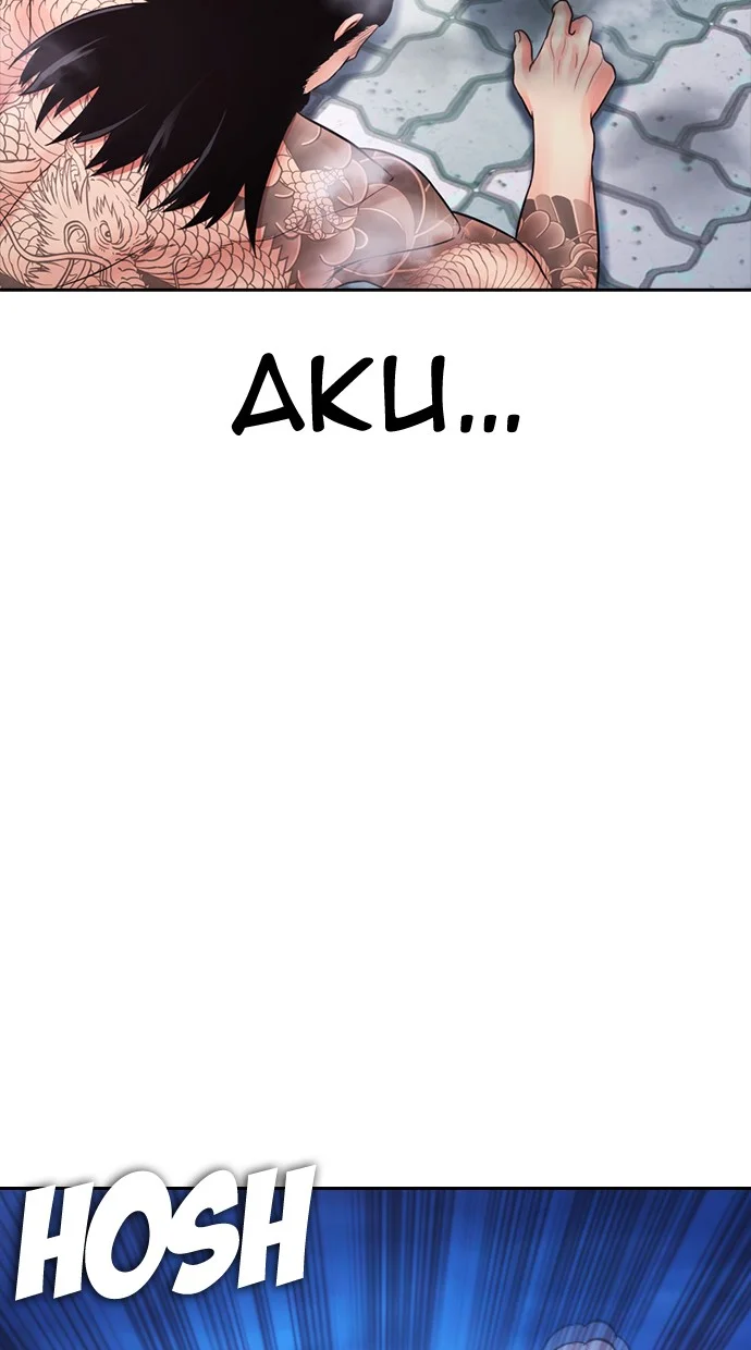 Highschool Lunch Dad Chapter 60 Gambar 98