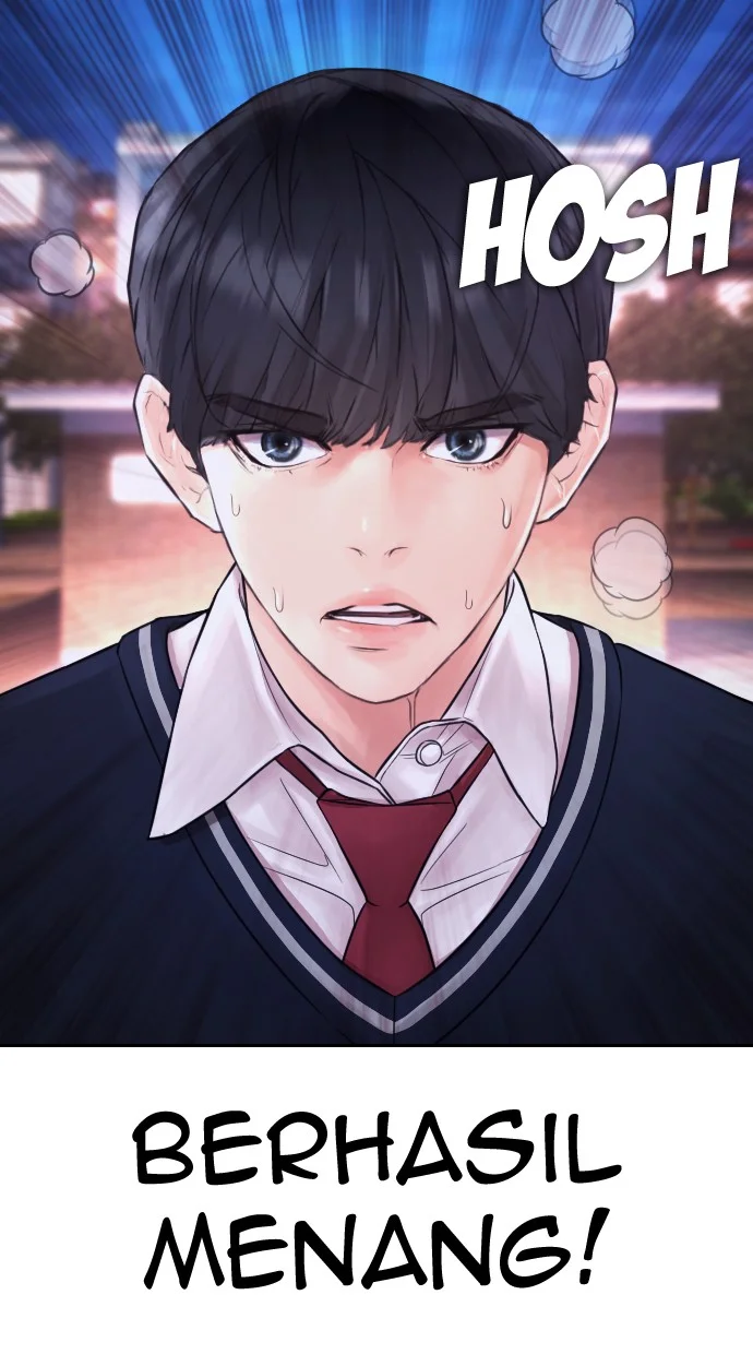 Highschool Lunch Dad Chapter 60 Gambar 99