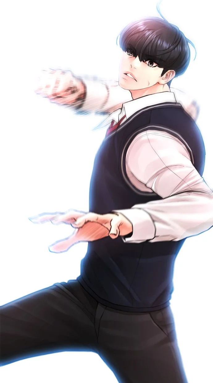 Highschool Lunch Dad Chapter 60 Gambar 9