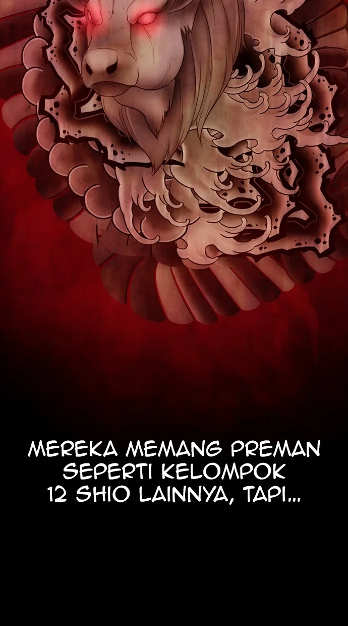 Highschool Lunch Dad Chapter 61 Gambar 104