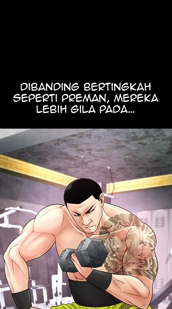 Highschool Lunch Dad Chapter 61 Gambar 106