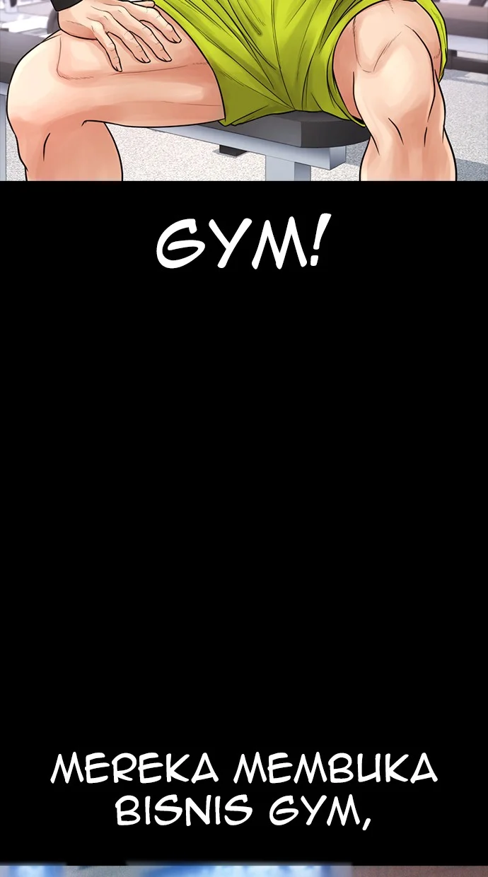 Highschool Lunch Dad Chapter 61 Gambar 107