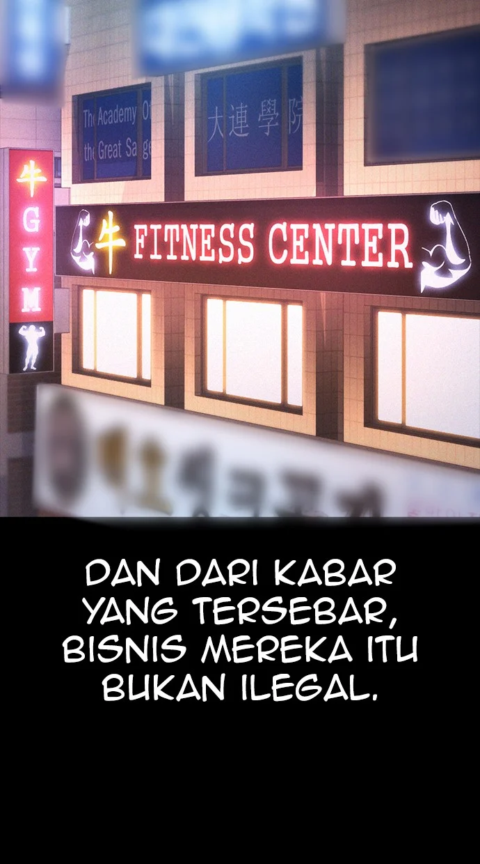 Highschool Lunch Dad Chapter 61 Gambar 108