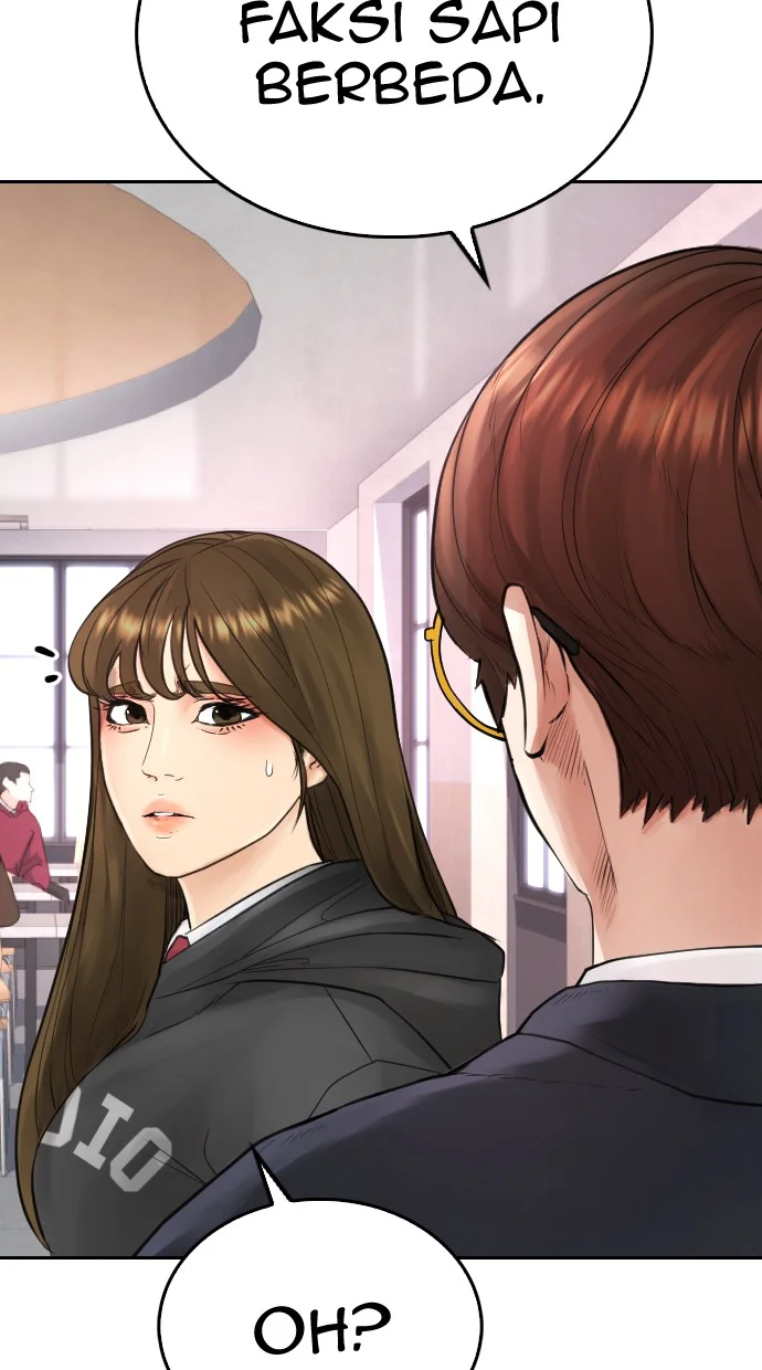 Highschool Lunch Dad Chapter 61 Gambar 100