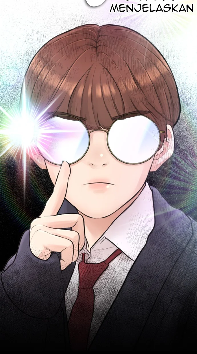 Highschool Lunch Dad Chapter 61 Gambar 102