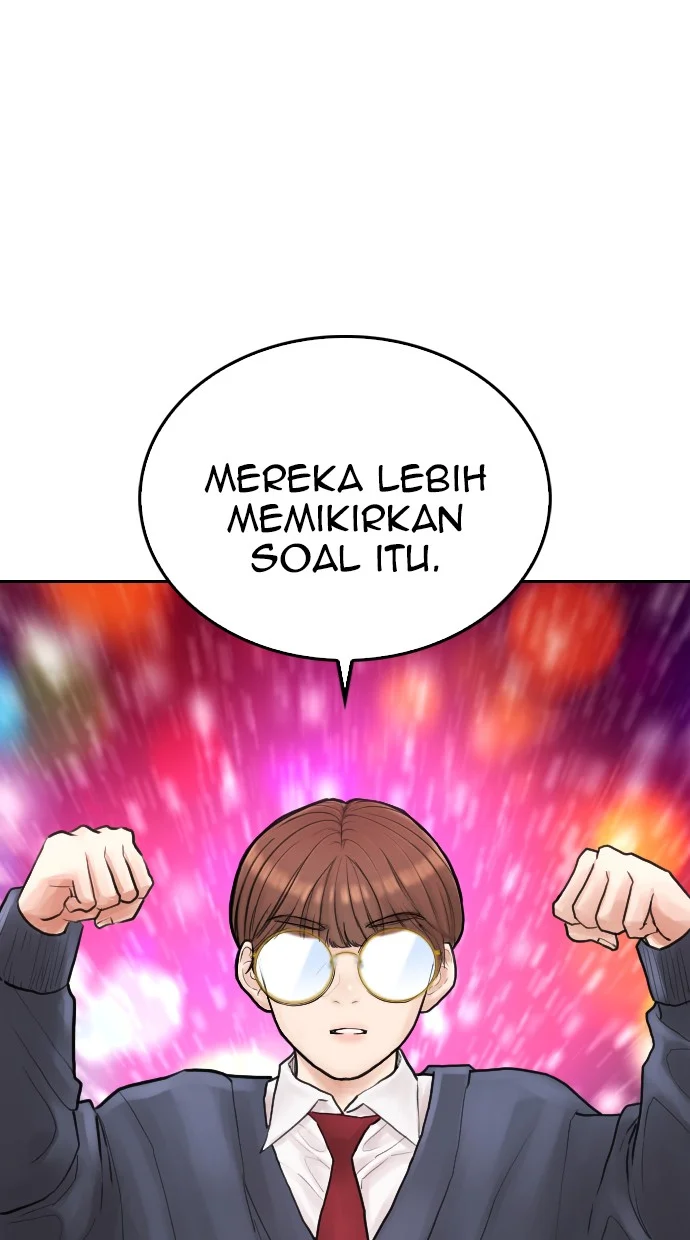 Highschool Lunch Dad Chapter 61 Gambar 116