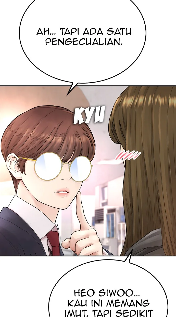 Highschool Lunch Dad Chapter 61 Gambar 118