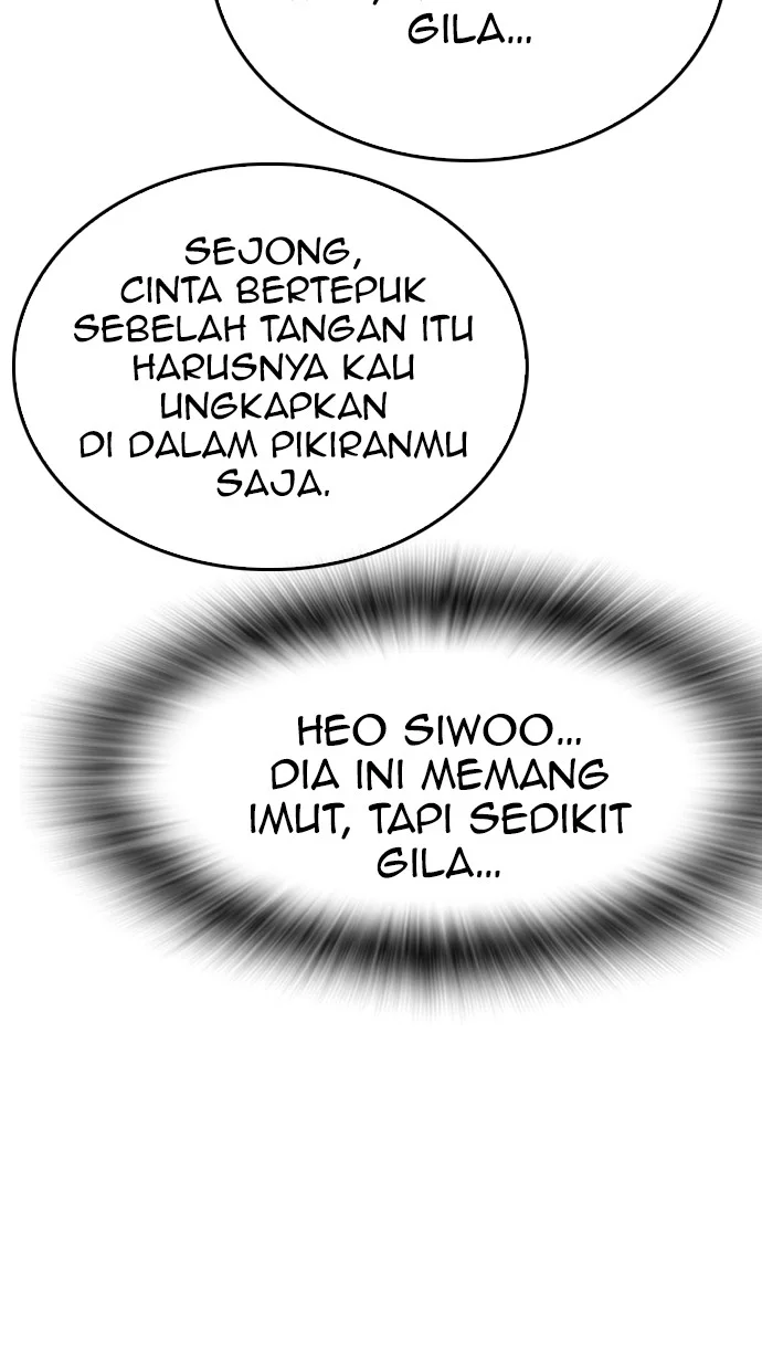 Highschool Lunch Dad Chapter 61 Gambar 119