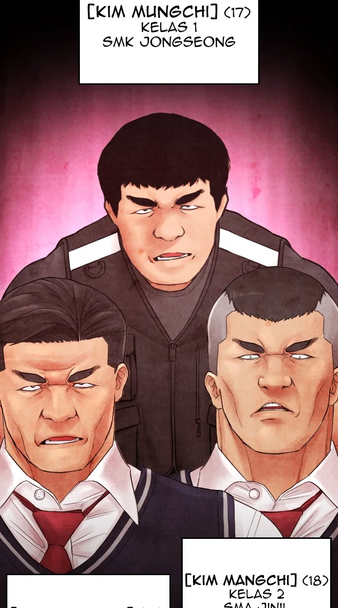 Highschool Lunch Dad Chapter 61 Gambar 111