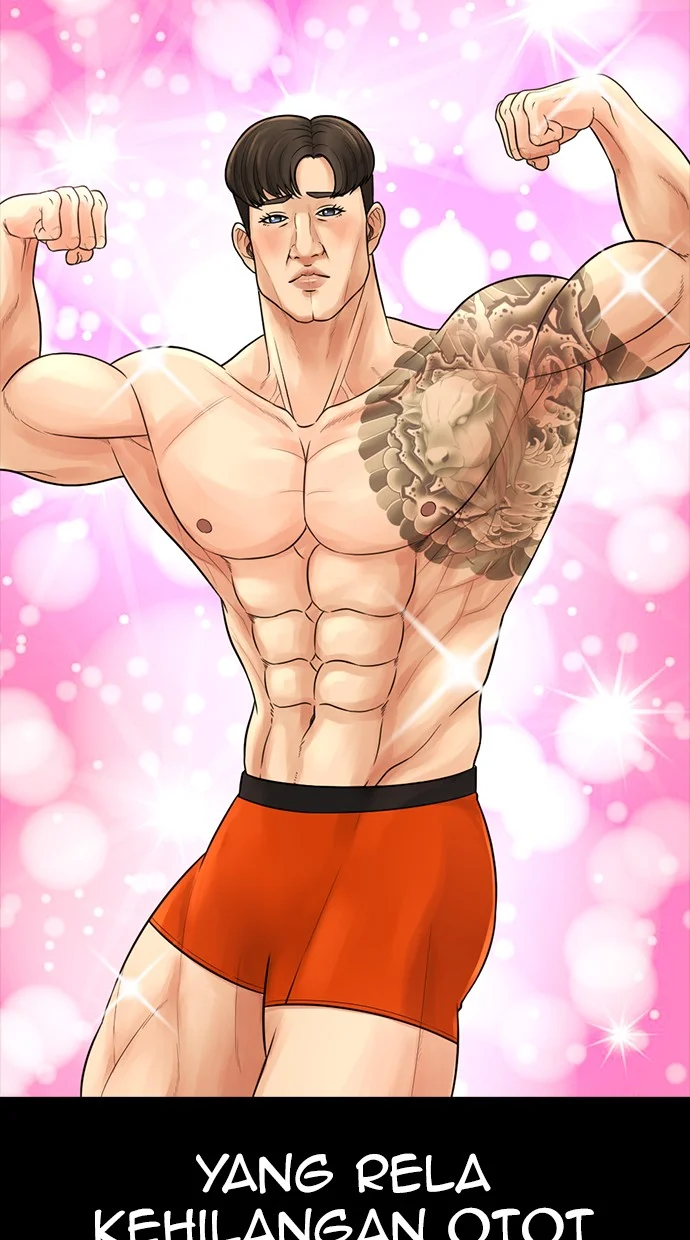 Highschool Lunch Dad Chapter 61 Gambar 113