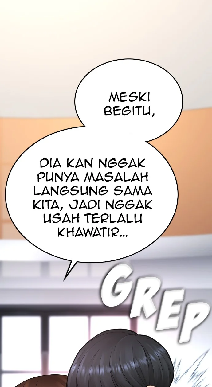 Highschool Lunch Dad Chapter 61 Gambar 126