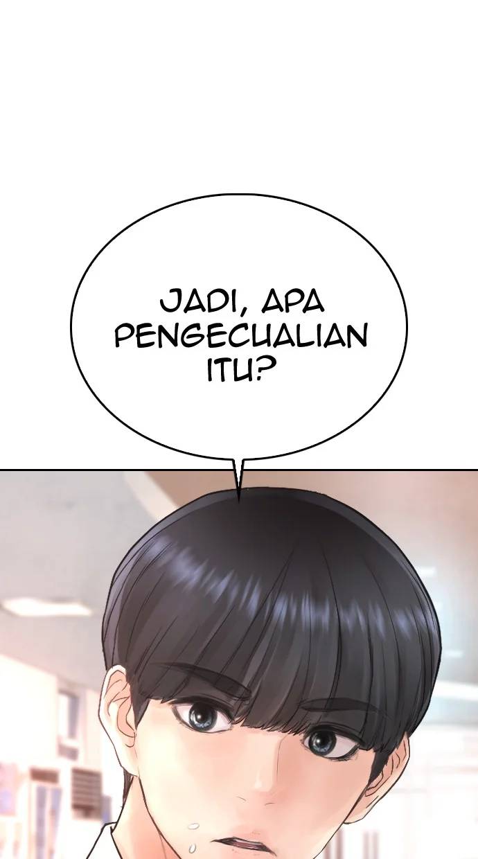 Highschool Lunch Dad Chapter 61 Gambar 120