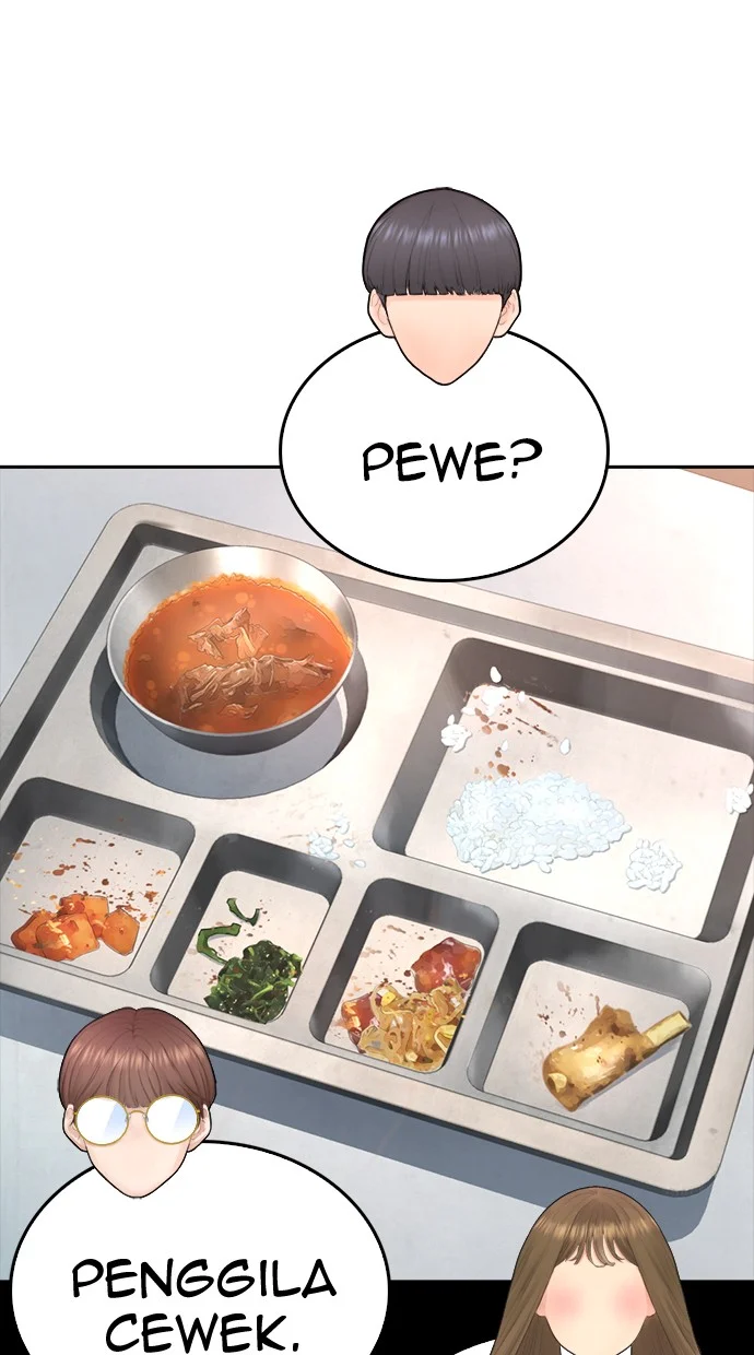 Highschool Lunch Dad Chapter 61 Gambar 122