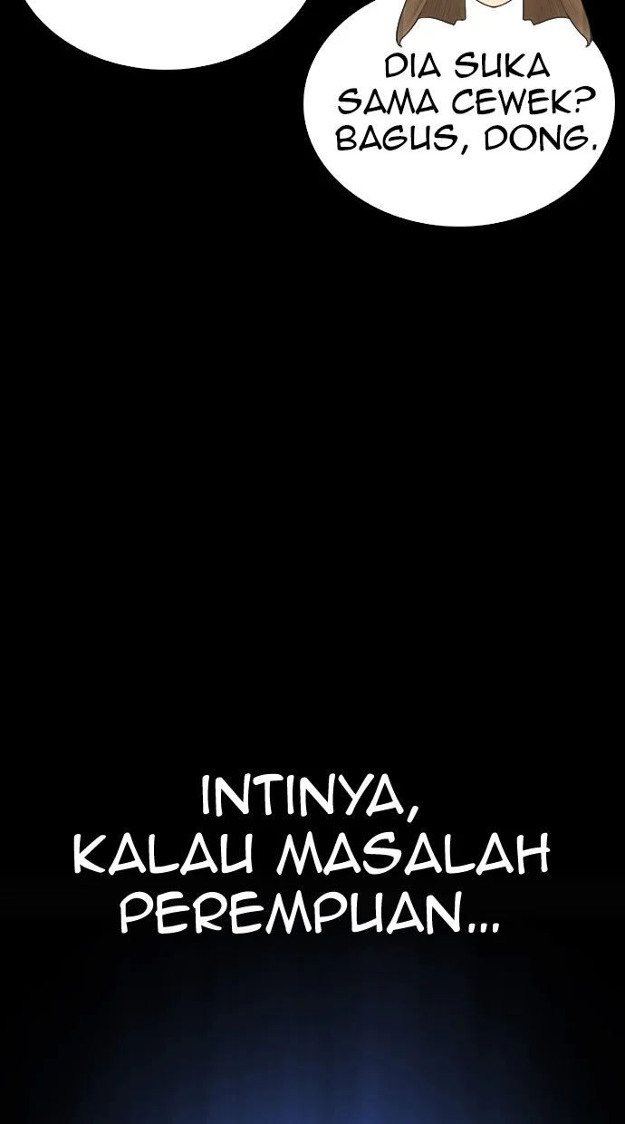 Highschool Lunch Dad Chapter 61 Gambar 123