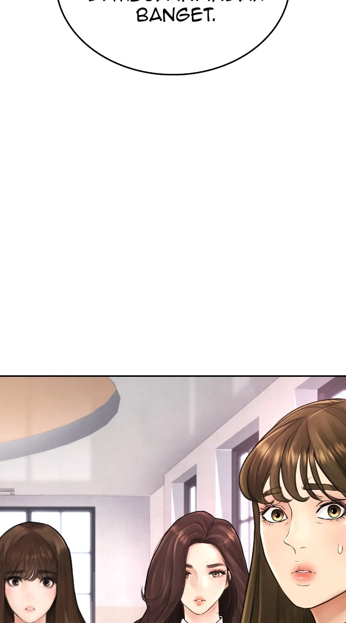 Highschool Lunch Dad Chapter 61 Gambar 135