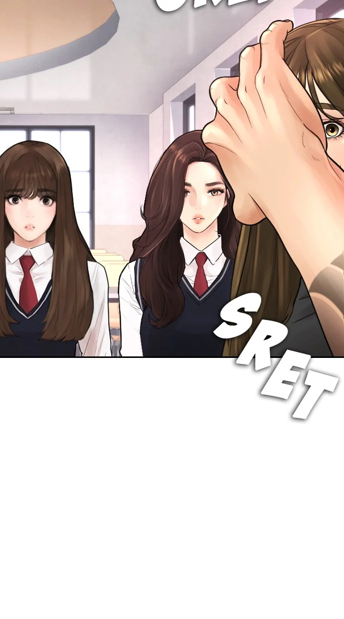 Highschool Lunch Dad Chapter 61 Gambar 137