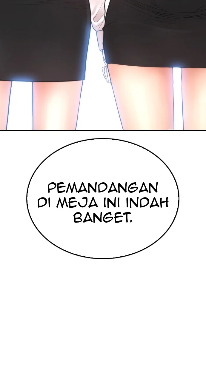 Highschool Lunch Dad Chapter 61 Gambar 139