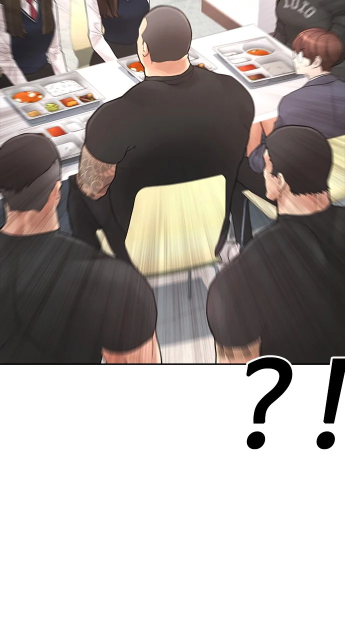 Highschool Lunch Dad Chapter 61 Gambar 133