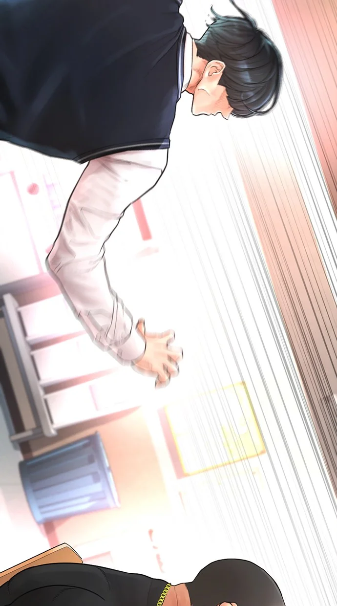 Highschool Lunch Dad Chapter 61 Gambar 146