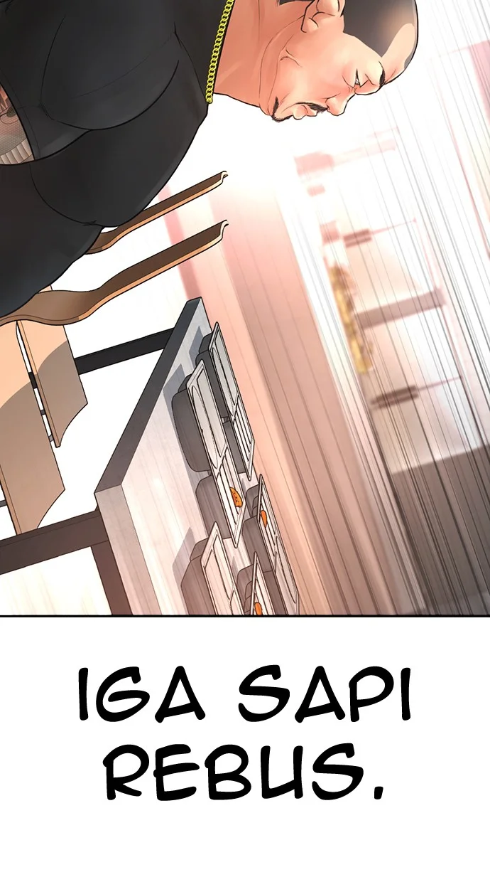 Highschool Lunch Dad Chapter 61 Gambar 147