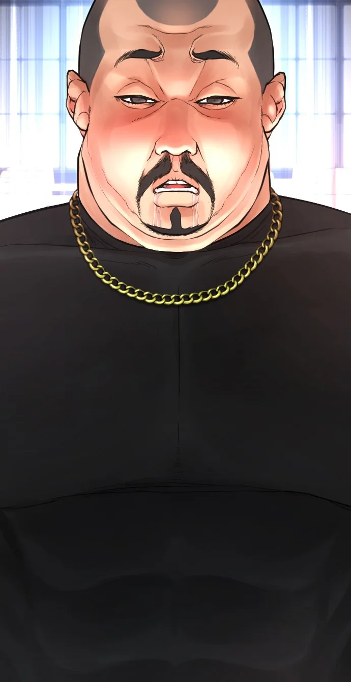 Highschool Lunch Dad Chapter 61 Gambar 141