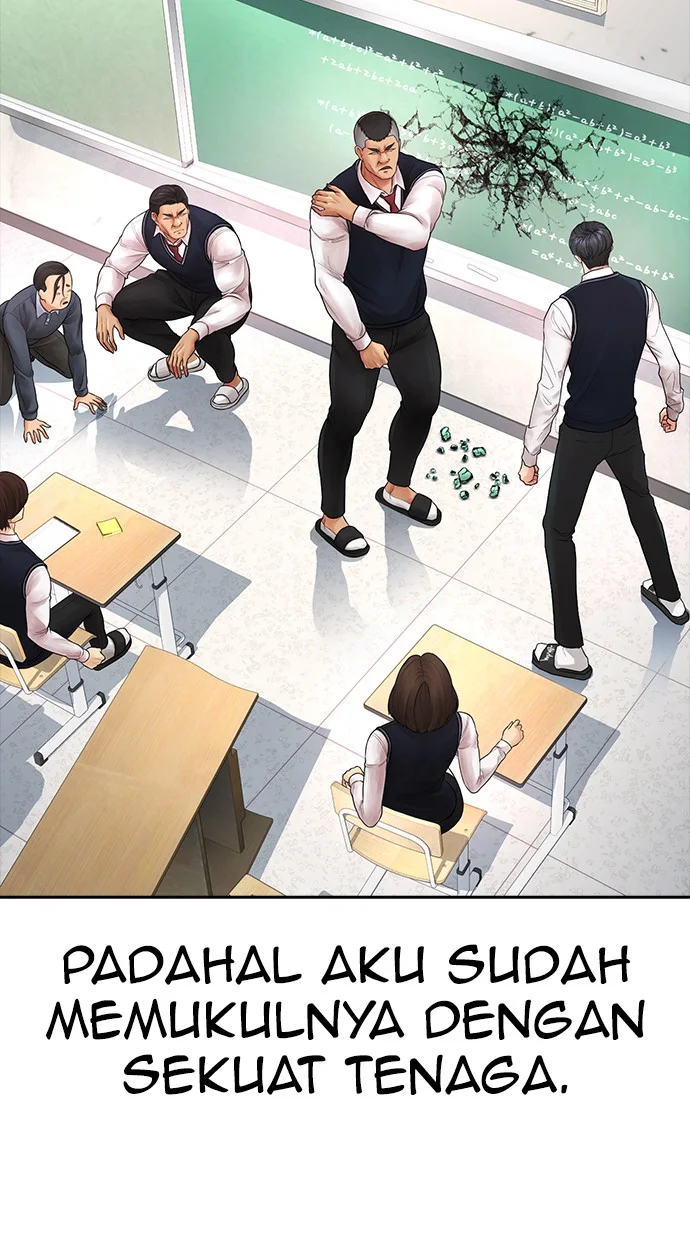 Highschool Lunch Dad Chapter 61 Gambar 20