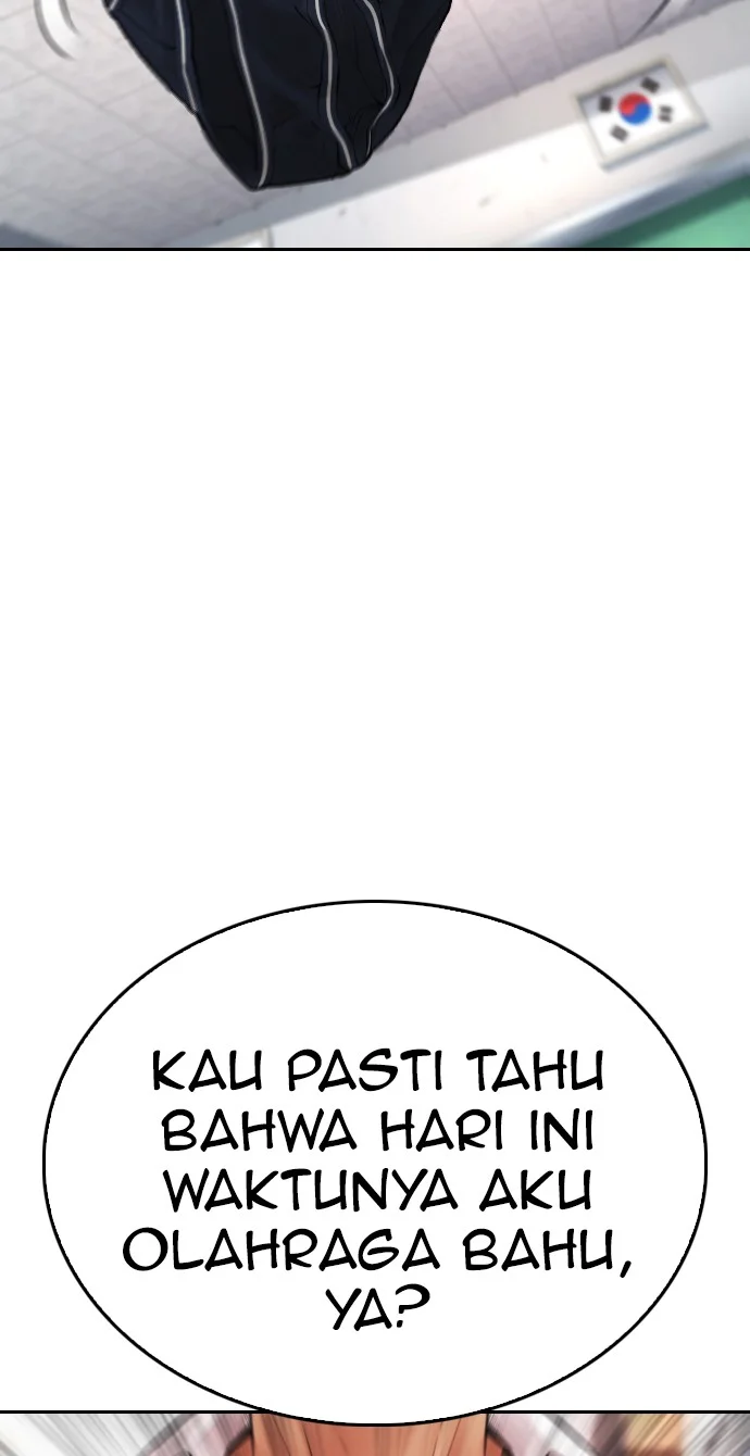 Highschool Lunch Dad Chapter 61 Gambar 22