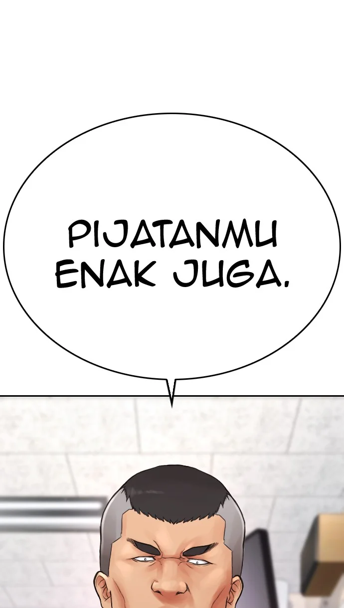 Highschool Lunch Dad Chapter 61 Gambar 24