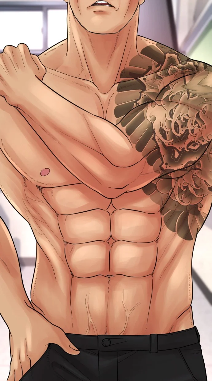 Highschool Lunch Dad Chapter 61 Gambar 25