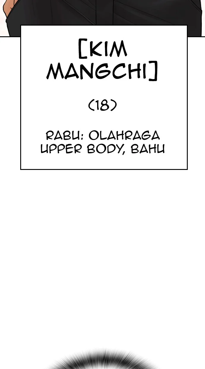 Highschool Lunch Dad Chapter 61 Gambar 26