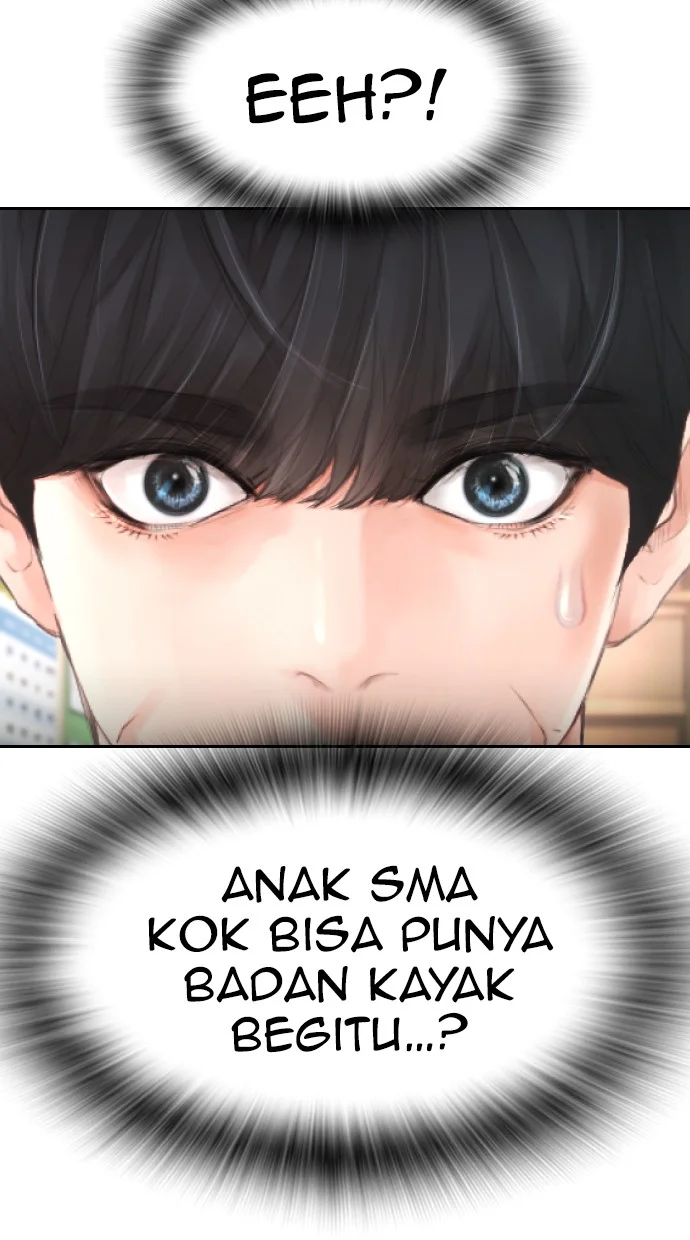 Highschool Lunch Dad Chapter 61 Gambar 27