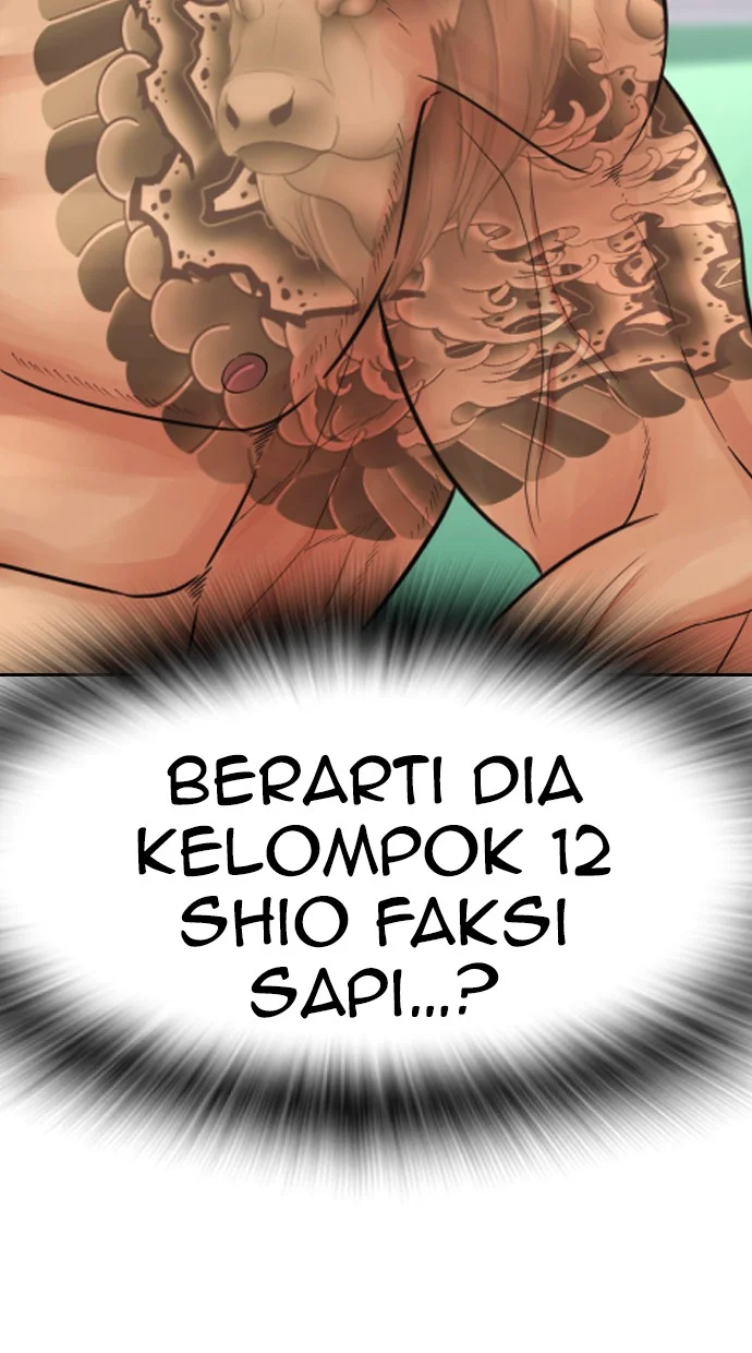 Highschool Lunch Dad Chapter 61 Gambar 29