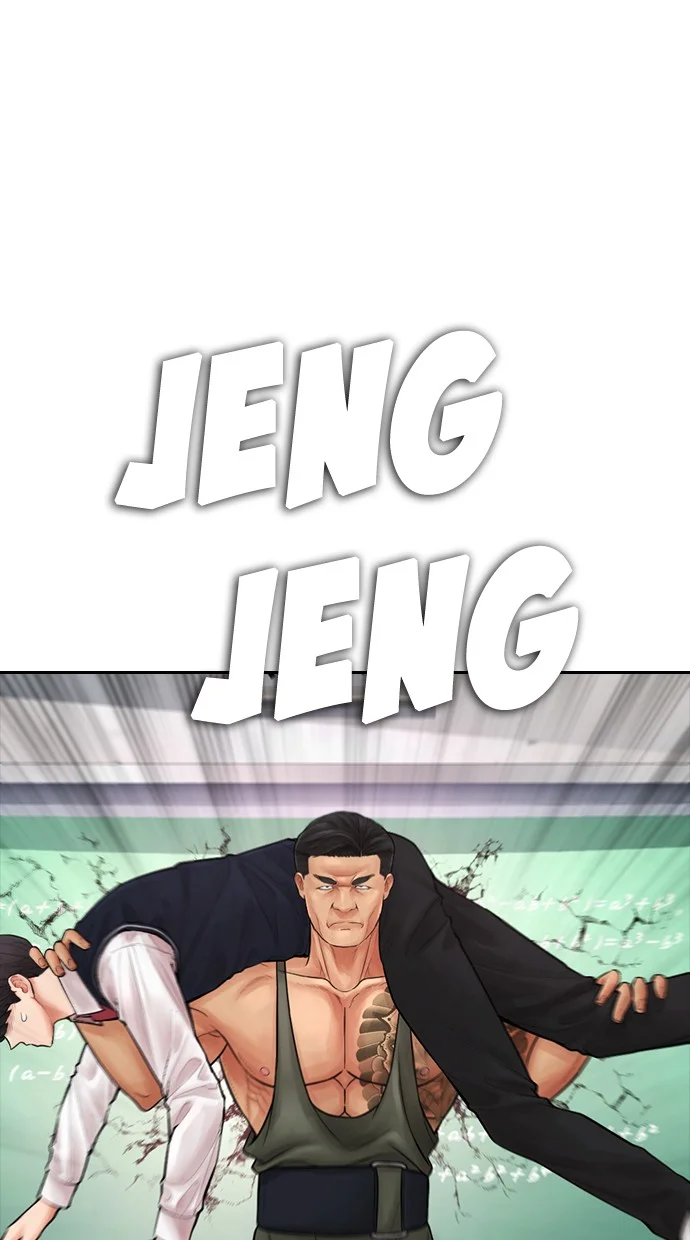 Highschool Lunch Dad Chapter 61 Gambar 32