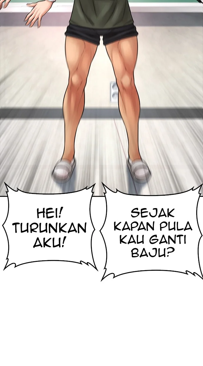 Highschool Lunch Dad Chapter 61 Gambar 33