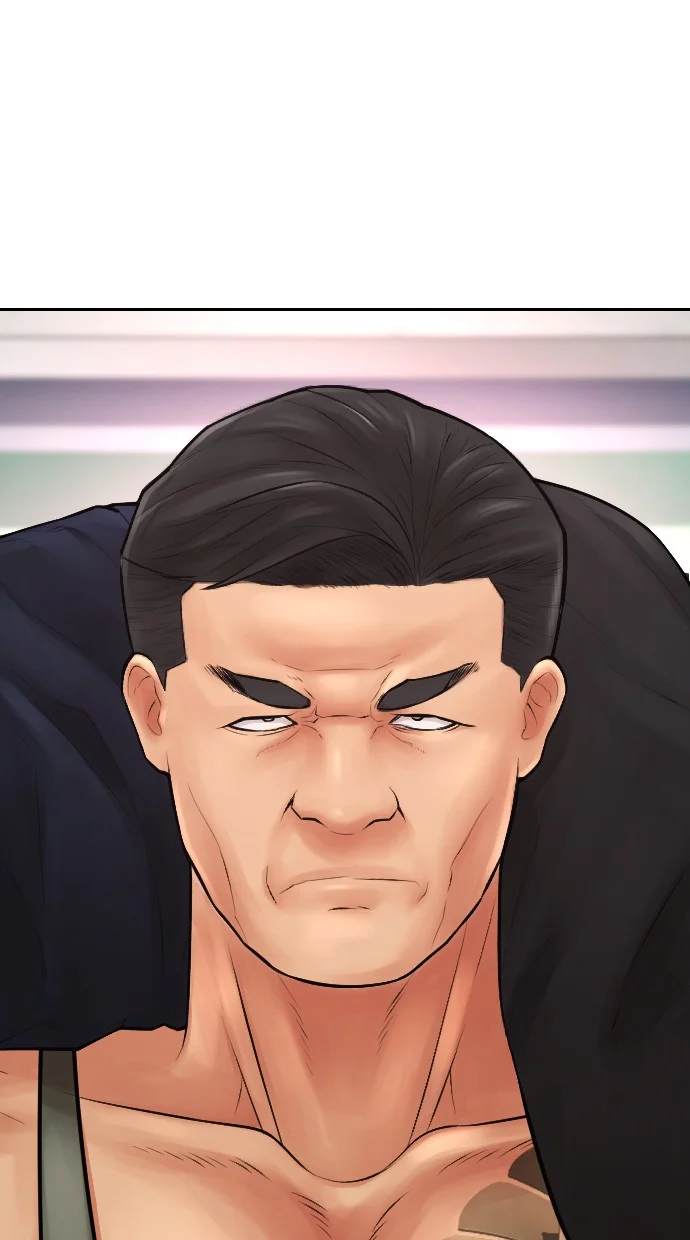 Highschool Lunch Dad Chapter 61 Gambar 34