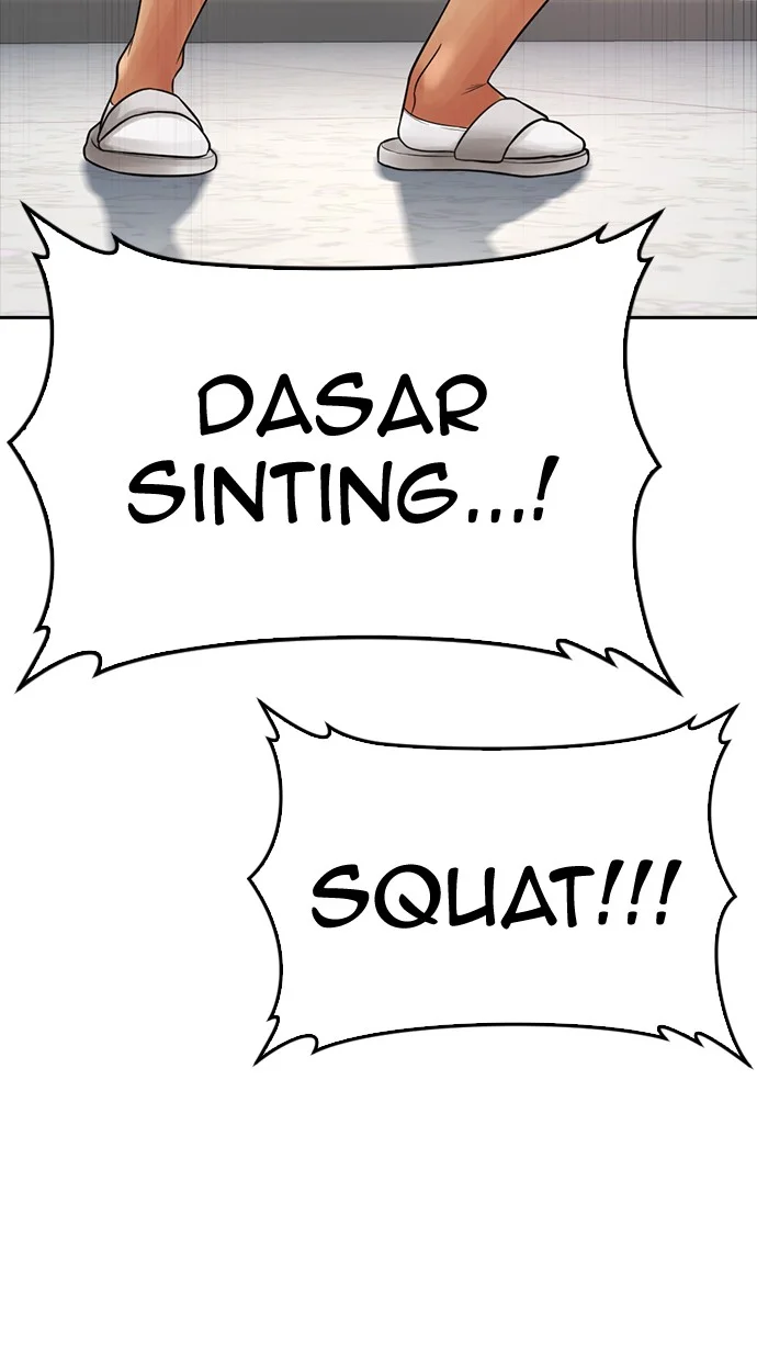 Highschool Lunch Dad Chapter 61 Gambar 38