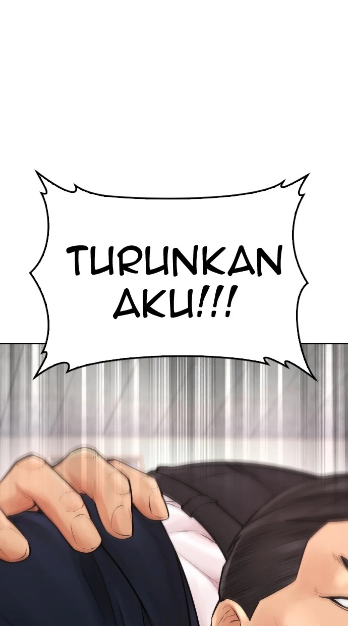 Highschool Lunch Dad Chapter 61 Gambar 39