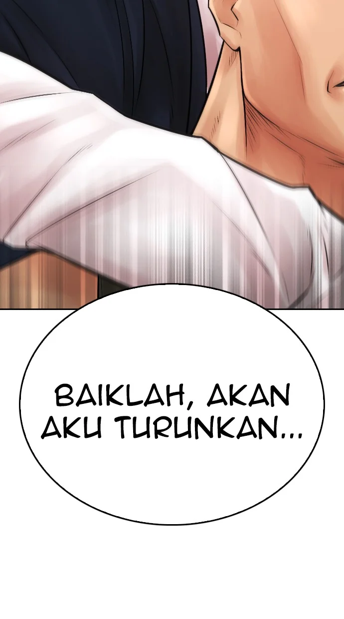 Highschool Lunch Dad Chapter 61 Gambar 40