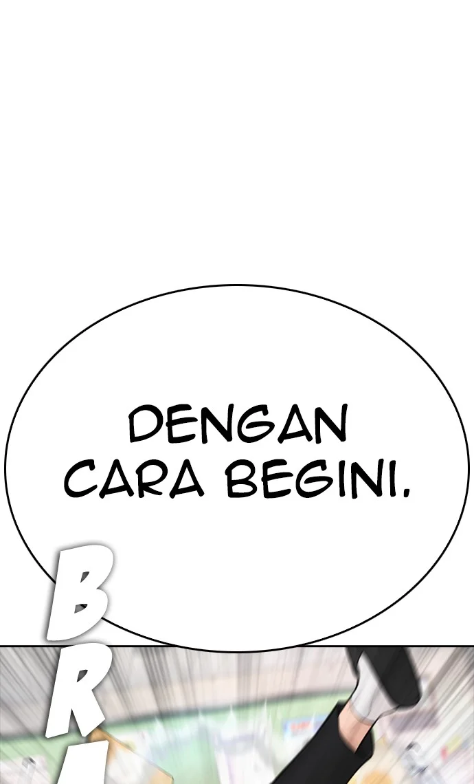 Highschool Lunch Dad Chapter 61 Gambar 41