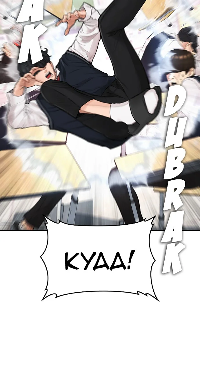 Highschool Lunch Dad Chapter 61 Gambar 42