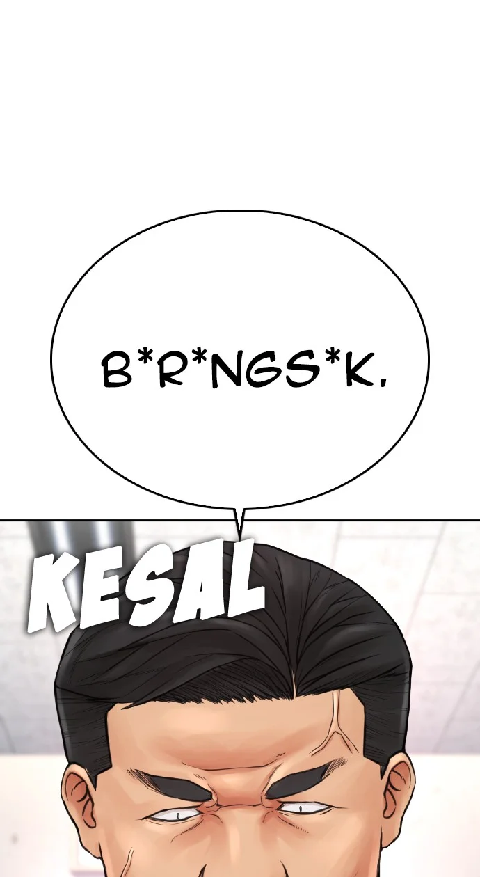 Highschool Lunch Dad Chapter 61 Gambar 43