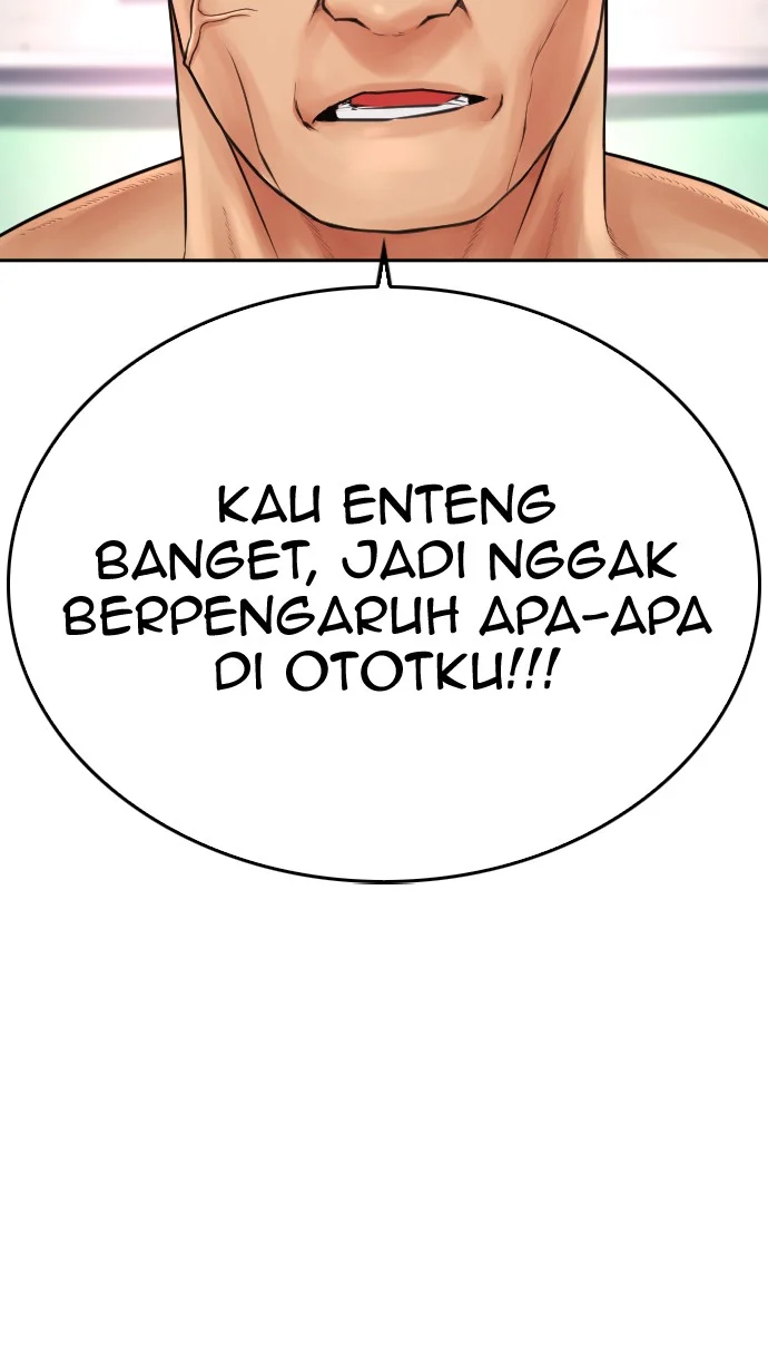 Highschool Lunch Dad Chapter 61 Gambar 44