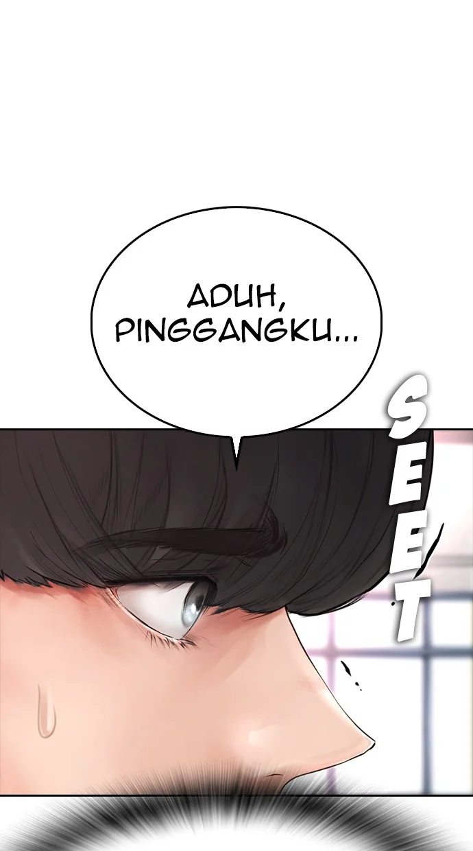 Highschool Lunch Dad Chapter 61 Gambar 48