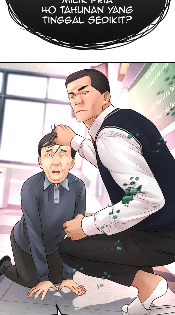 Highschool Lunch Dad Chapter 61 Gambar 5