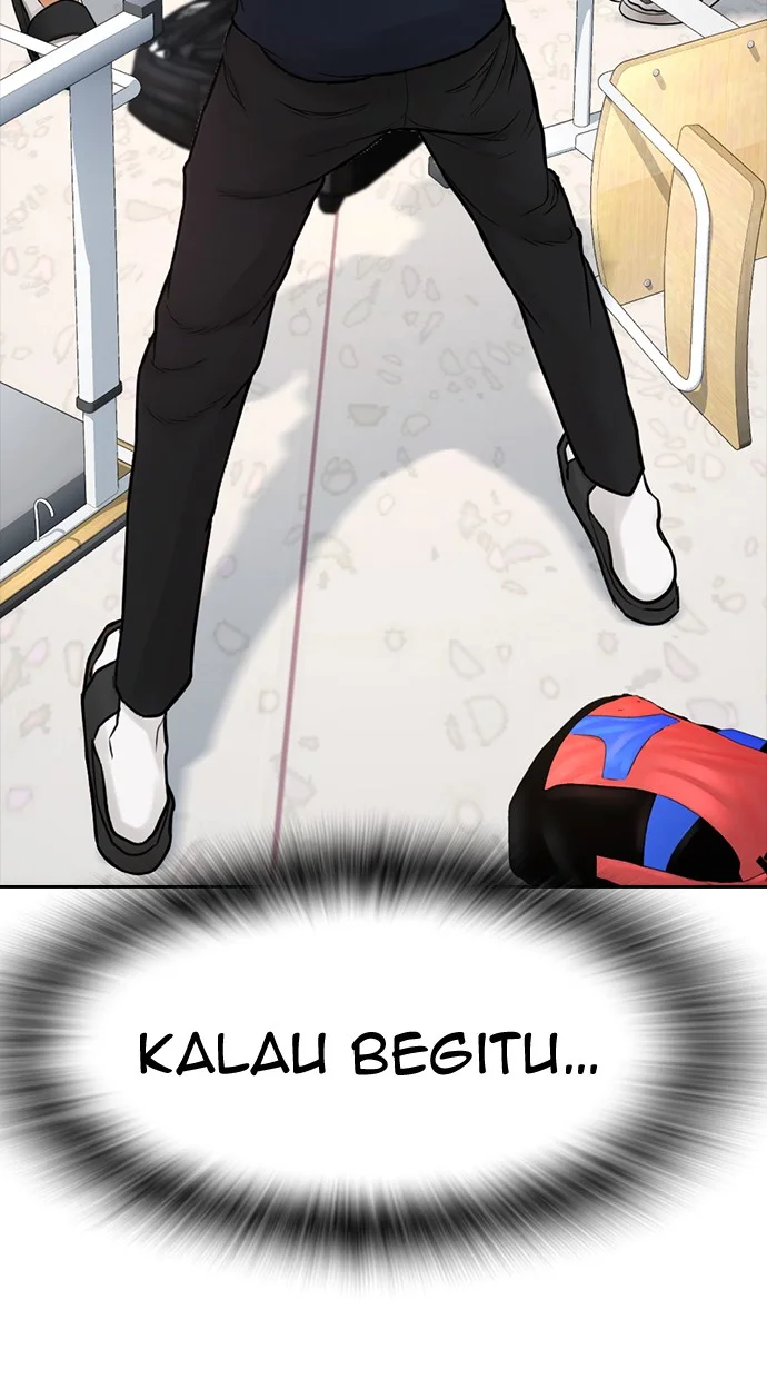 Highschool Lunch Dad Chapter 61 Gambar 51