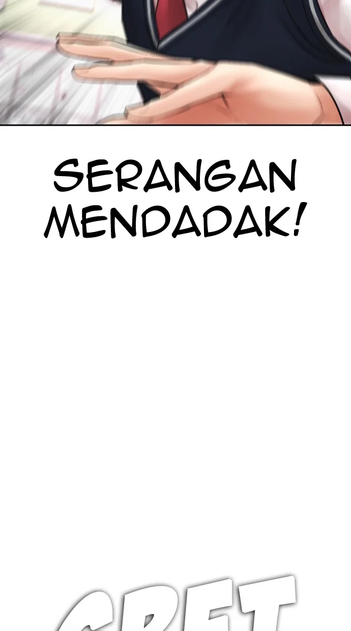 Highschool Lunch Dad Chapter 61 Gambar 53
