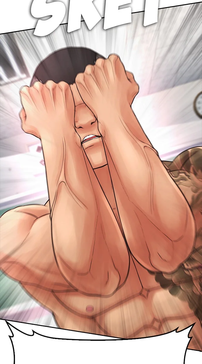 Highschool Lunch Dad Chapter 61 Gambar 54