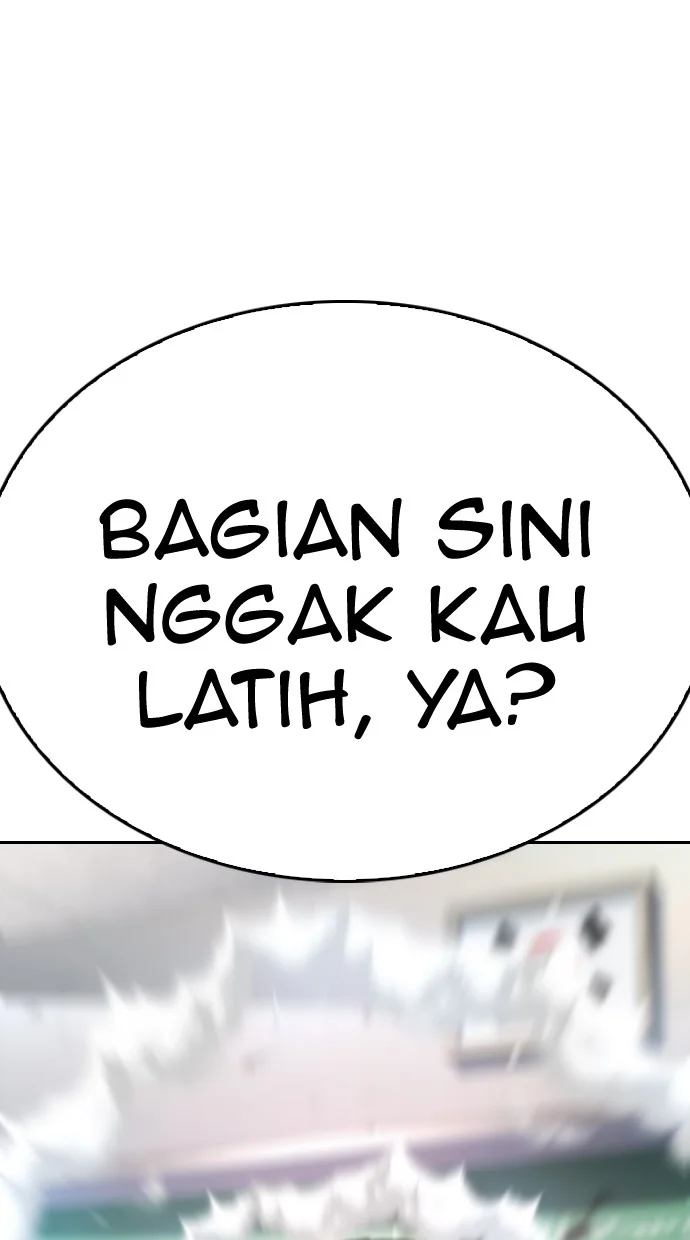 Highschool Lunch Dad Chapter 61 Gambar 59